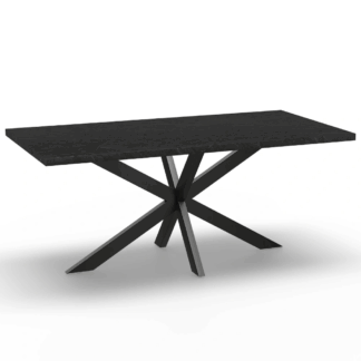 Spidergestell Rechteckige Platte